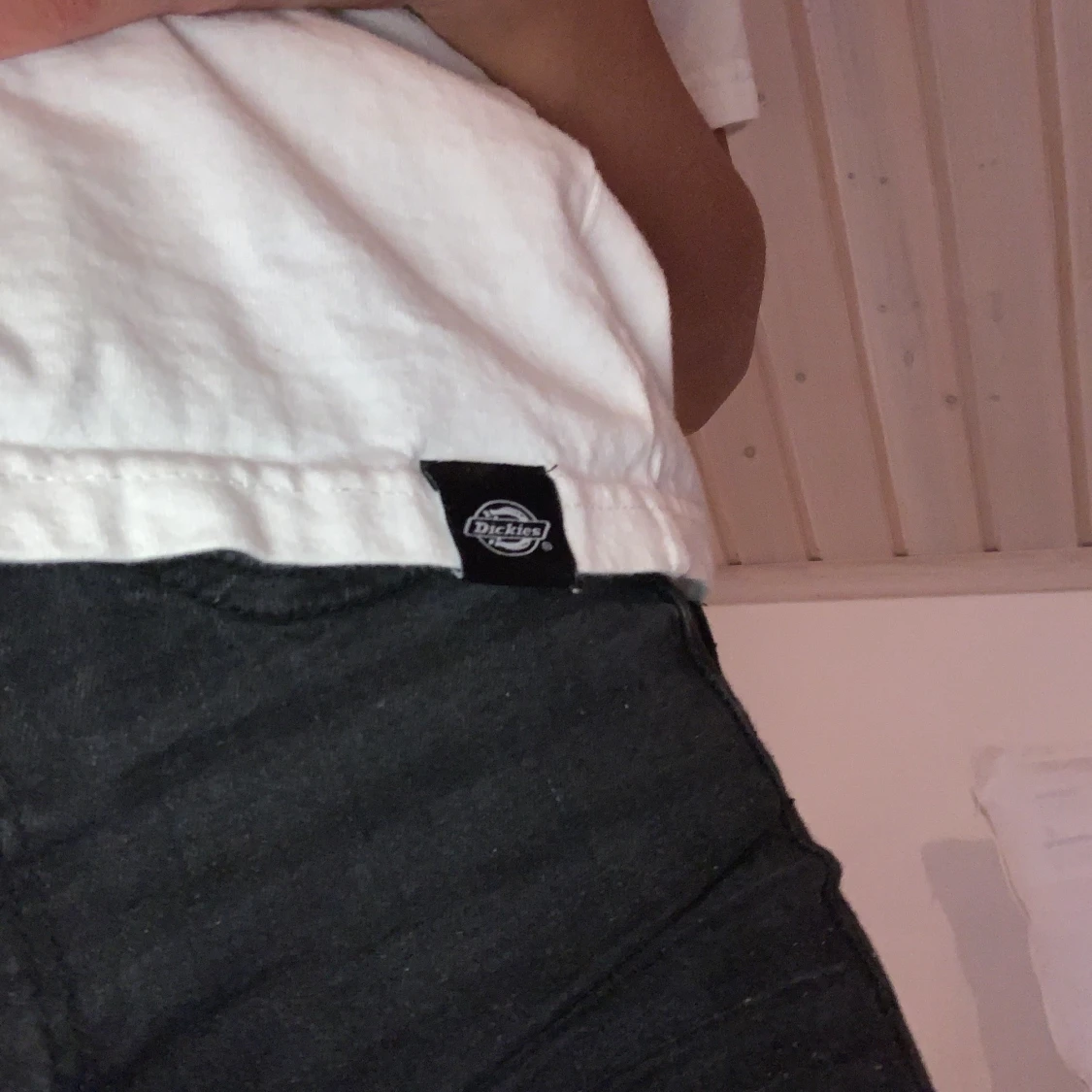 dickies t-shirt - 90