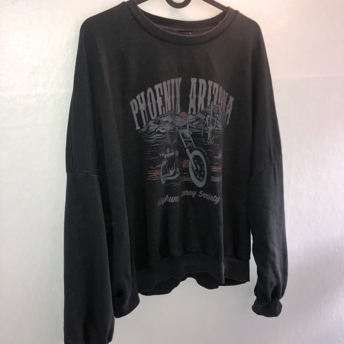 SWEATSHIRT  - 90