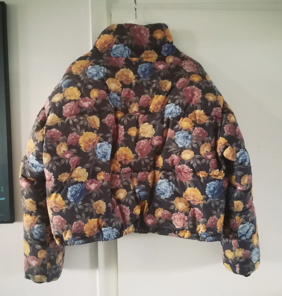 Puffer jacka NA-KD 🎃🎃🎃 - 90