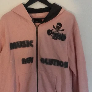 Overzise as cool kofta - Köpt secondhand ,buda om fler e intresserade 