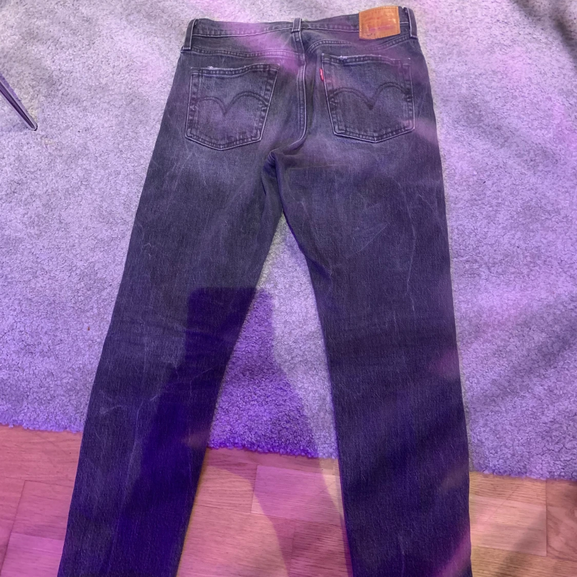 Levis regular fit - 91