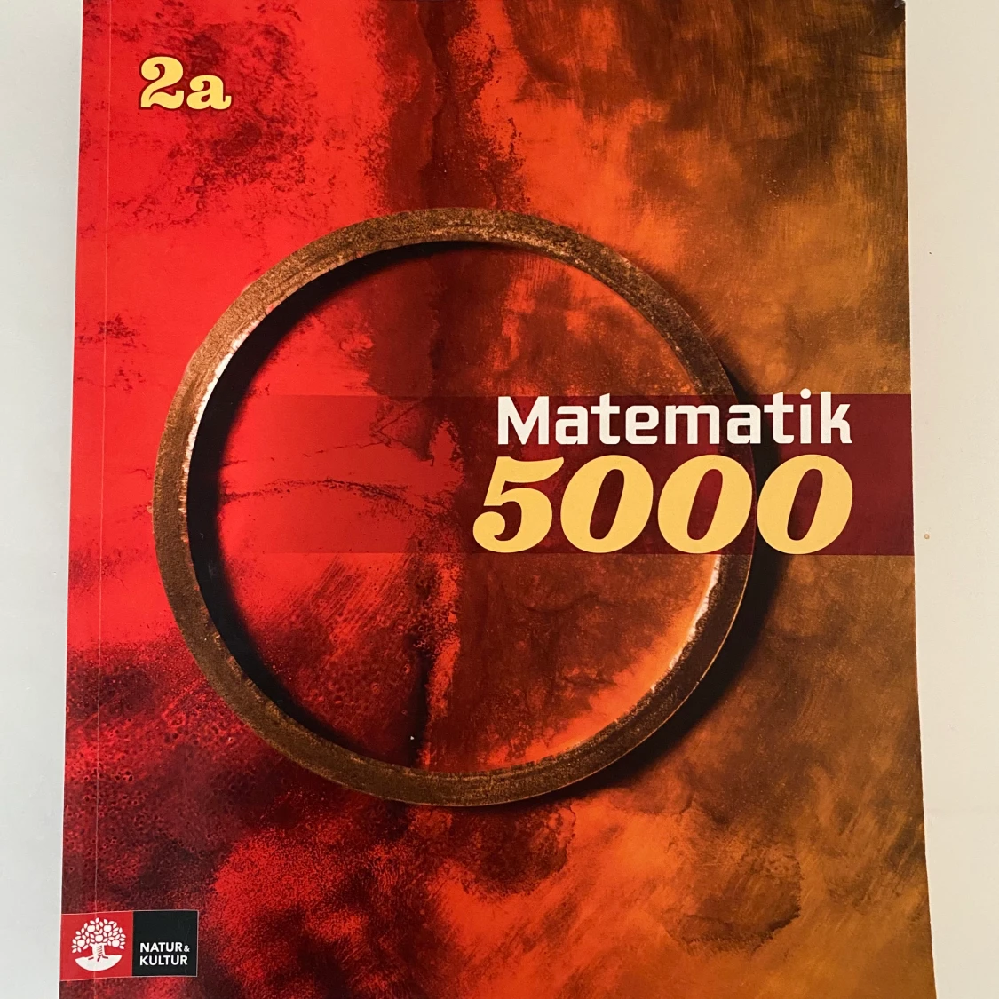 Matematik 5000