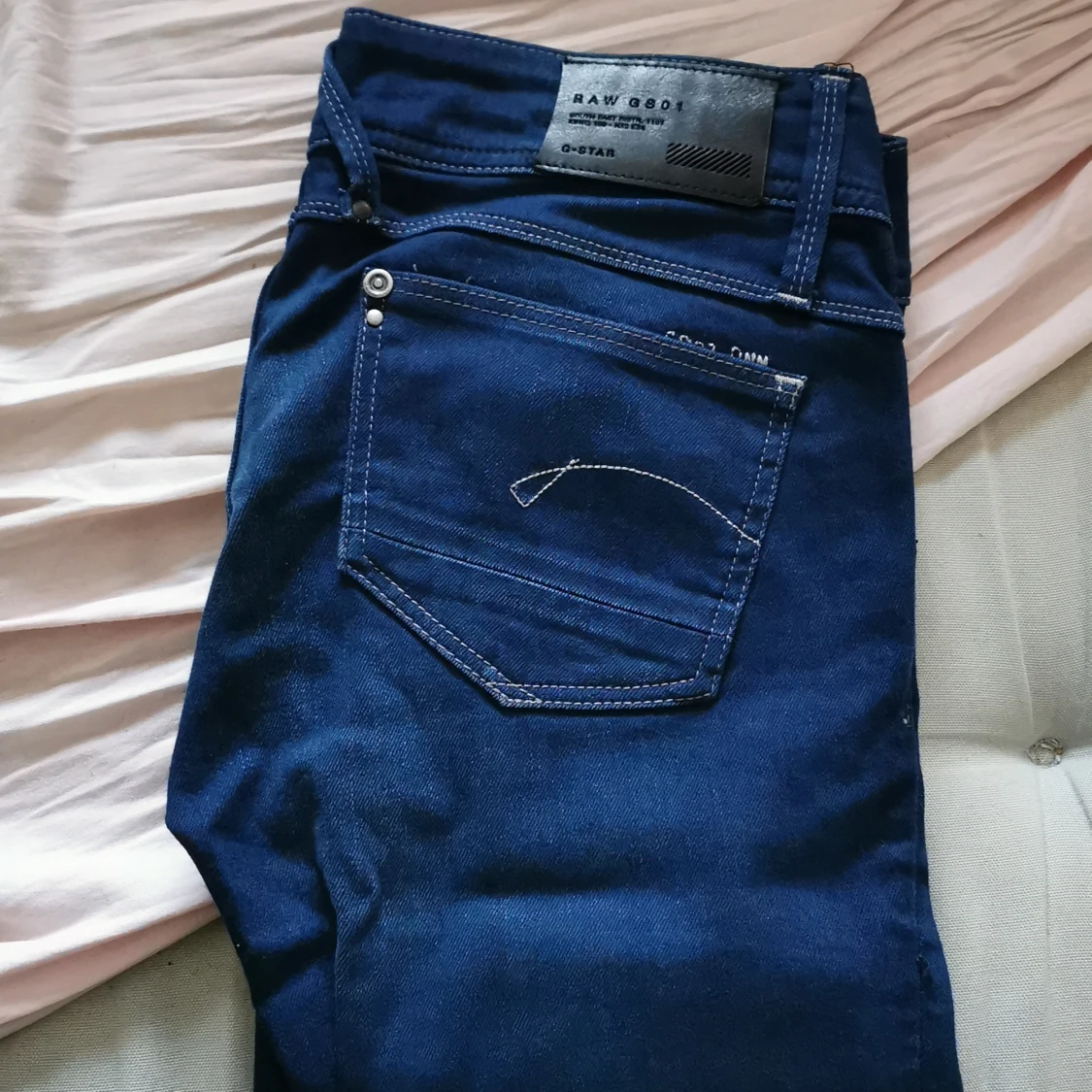 G star raw jeans  - 90