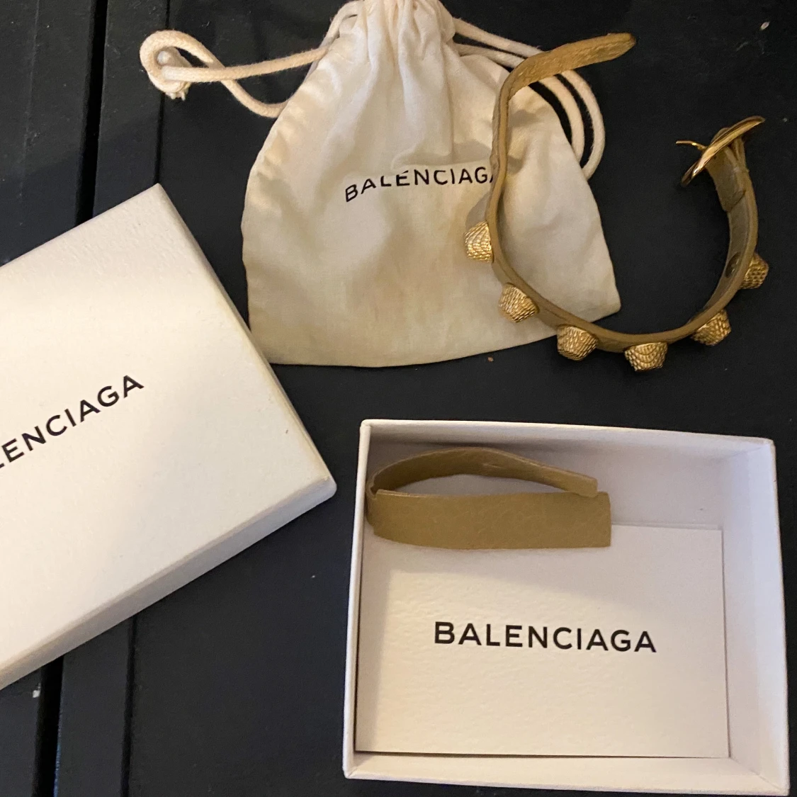 Balenciaga  - 90