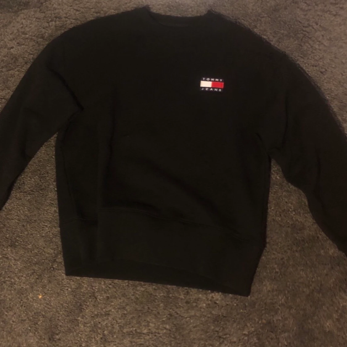 Tommy hilfiger crewneck strl:xs