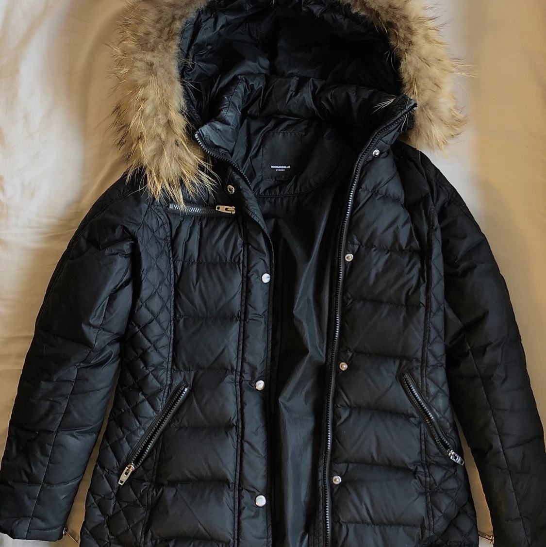 RockandBlue jacka stl. 38 - 90