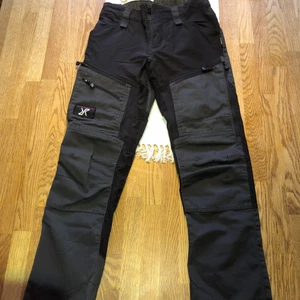 friluftsbyxor - fint skick!