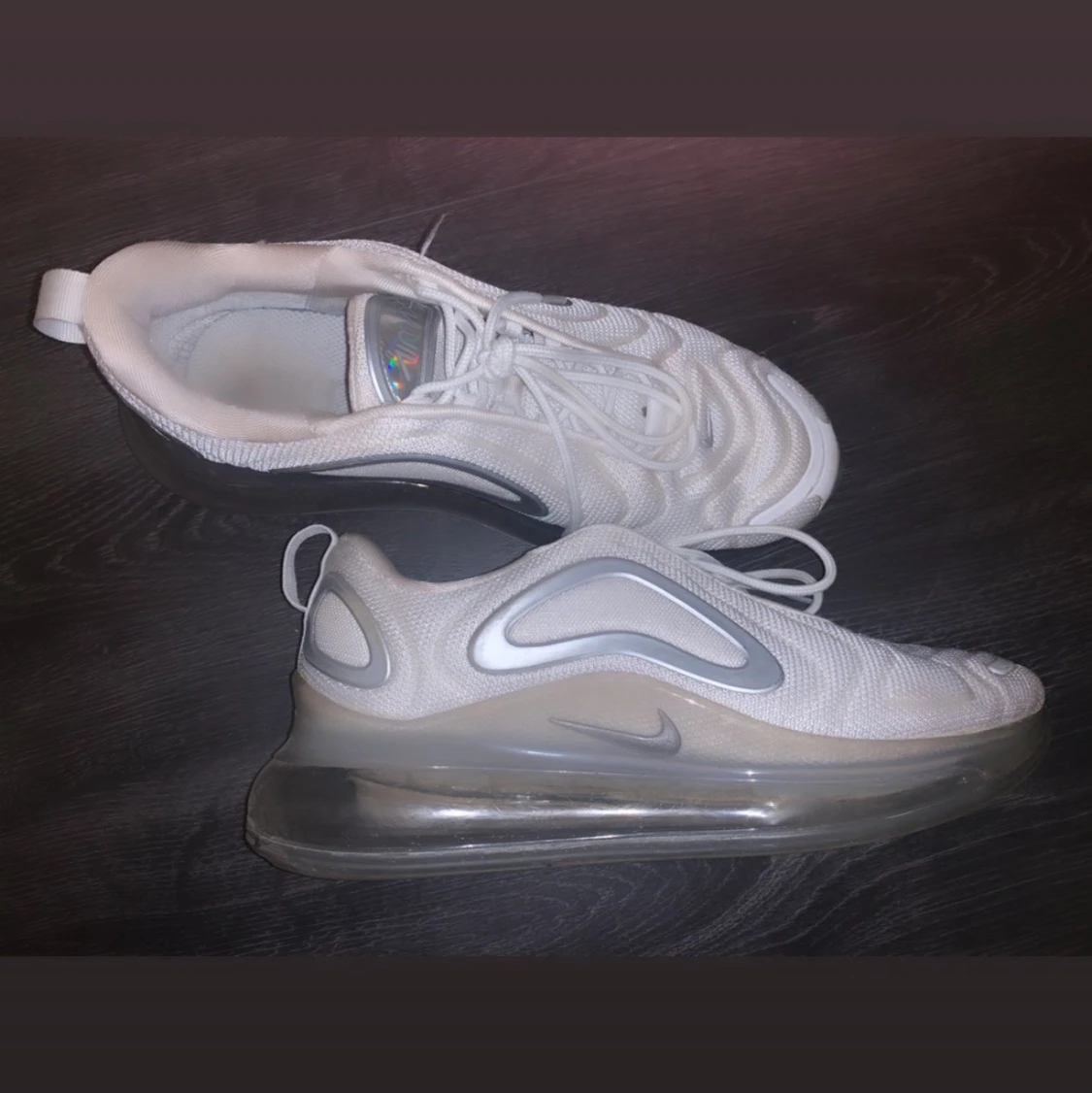 Nike 720 skor st 39