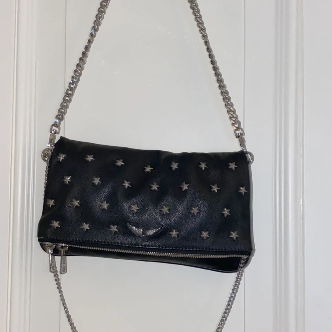 Zadig valtaire väska