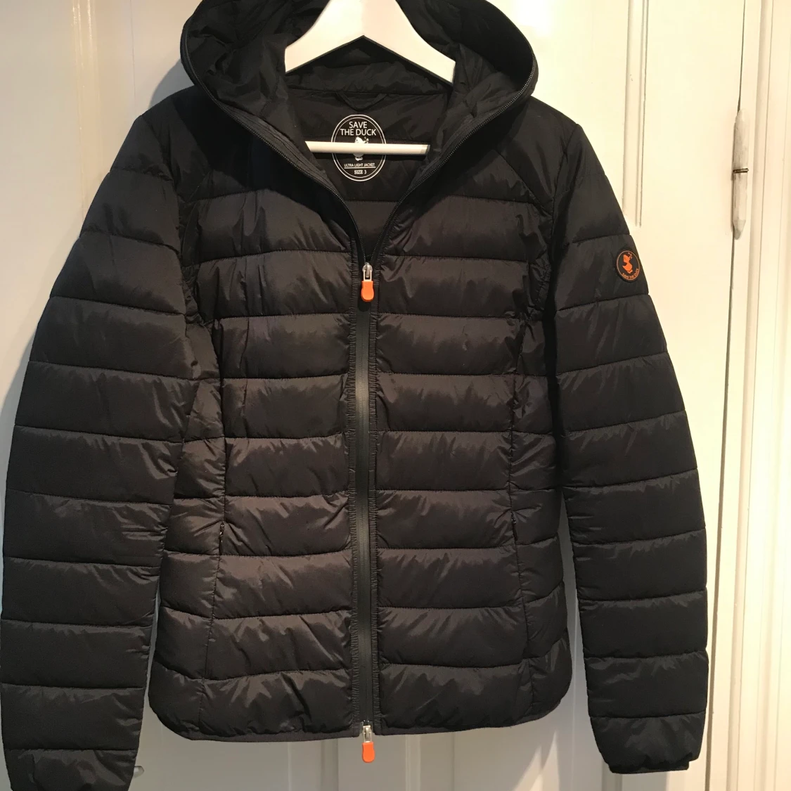 Save the Duck jacka