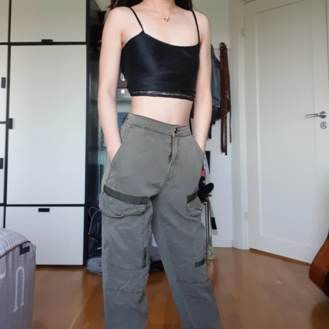 Byxor från River Island:) - 25