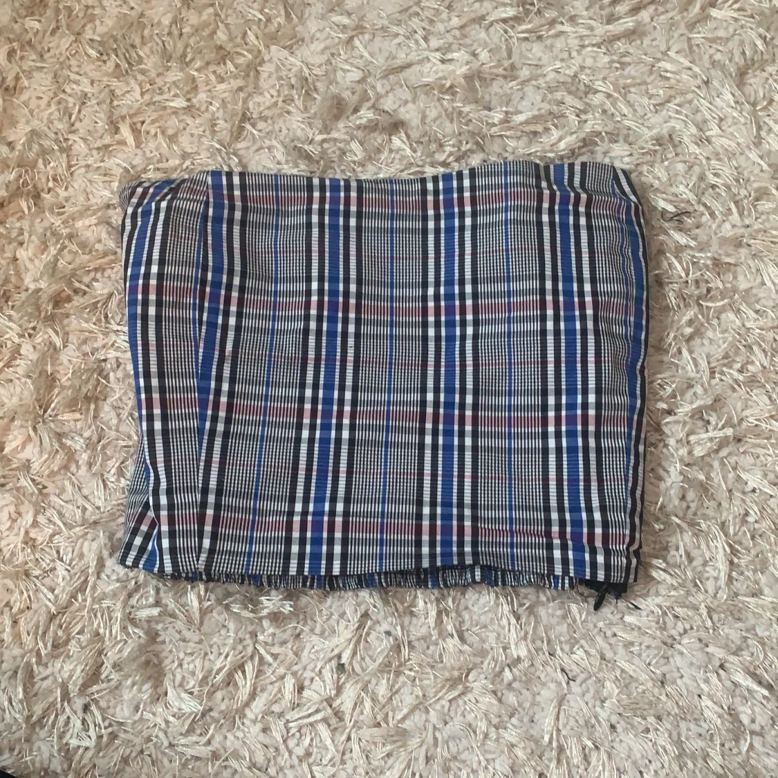 Unik Vändbar Tubetop - 90