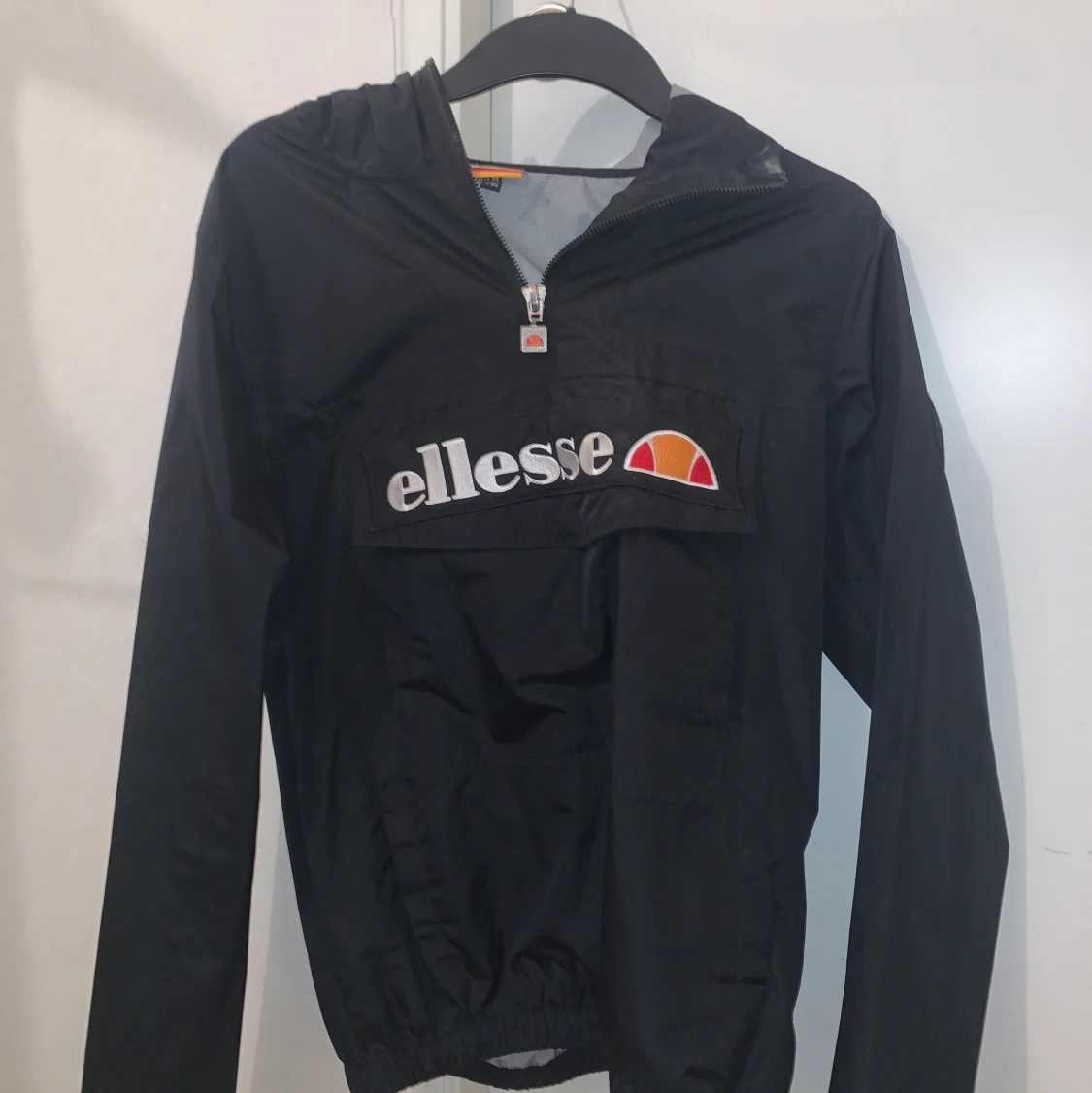 Ellesse vind jacka st Xs - 90