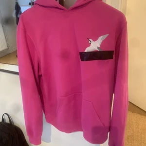 Axel arigato hoodie - Fet Axel arigato hoodie unisex. Säljer nu eftersom att den börjar bli för liten