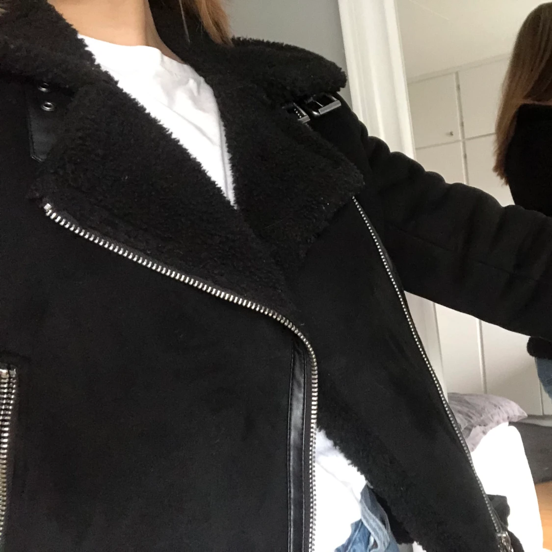 Zara pilotjacka - 90