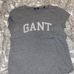 Gant t-shirt - Snygg t-shirt