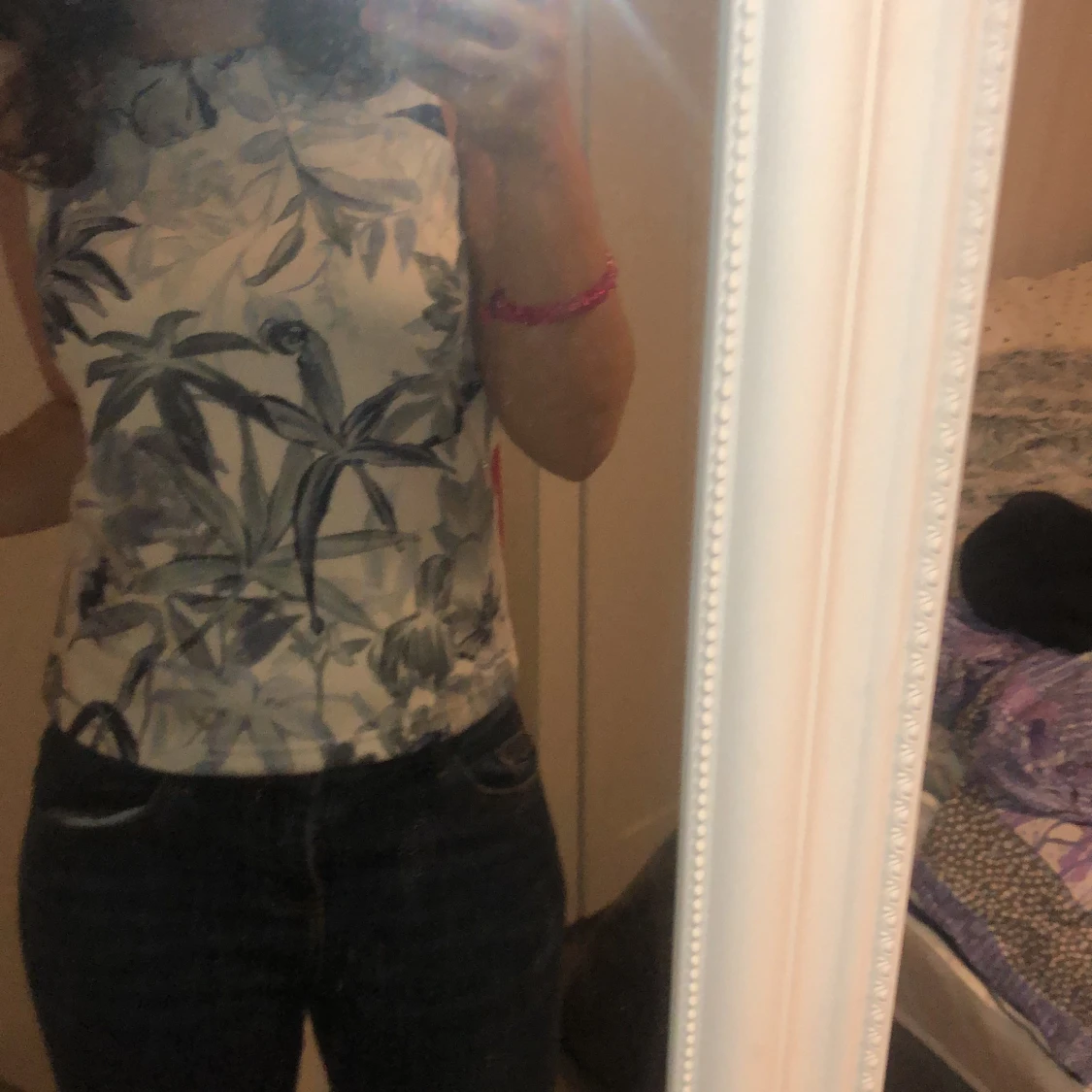 Linne från Reserved 