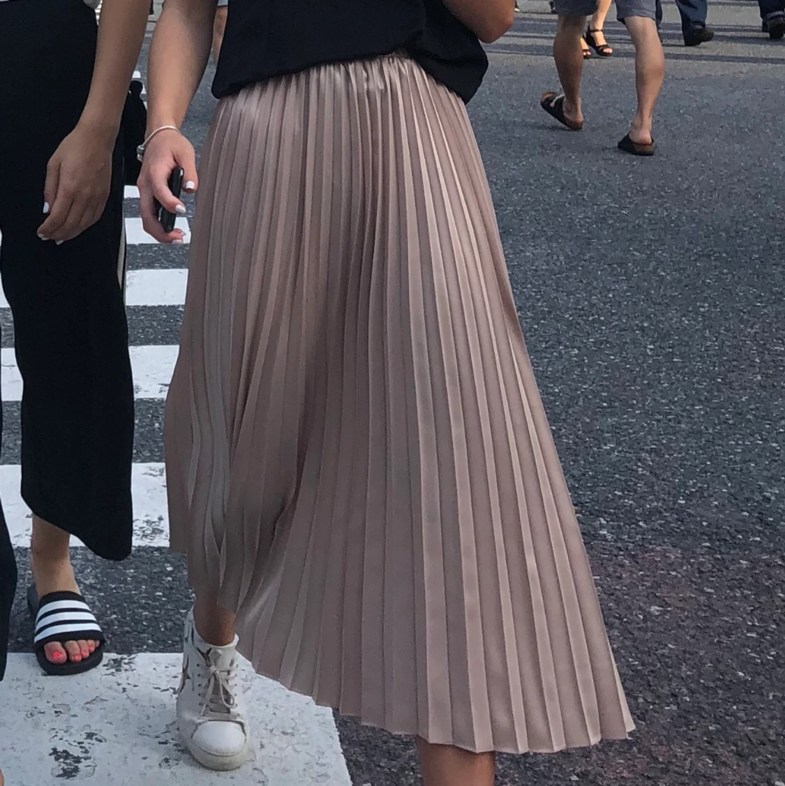 Kjol från Tokyo - 90