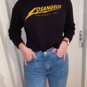 Brandy Melville tröja, one size  - Köpt i Los Angelse 