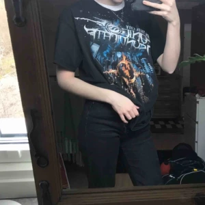  - Asball tröja från myrorna.Använt sparsamt och förtjänar helt klart mer användning.