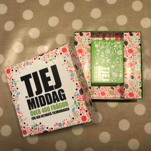  - Ett roligt tjejspel med massor av roliga frågor😊