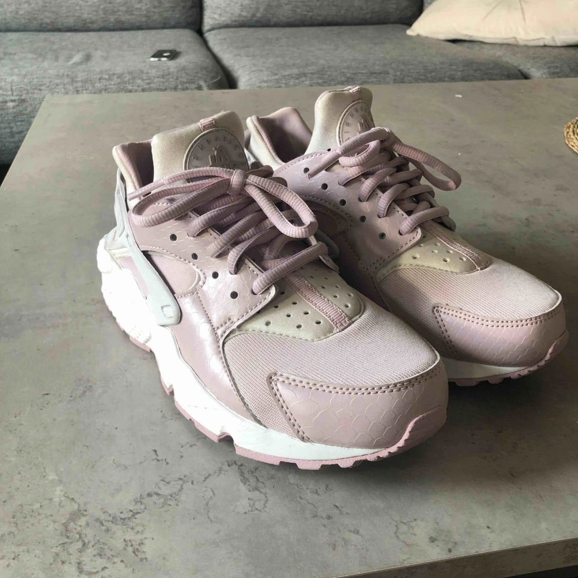 Nike air haurache - 90