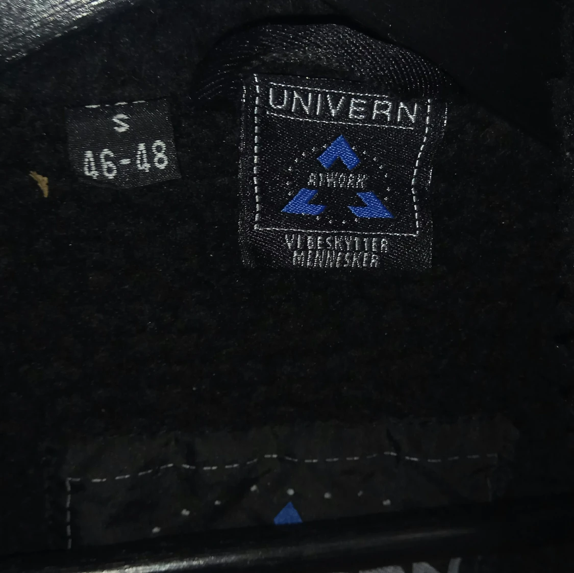 univer at work jacka - 90