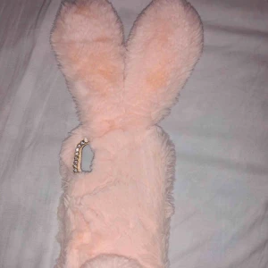 Mobilskal - Inkl frakt! Såå söt mobilskal, mjuk och söt 🌸  