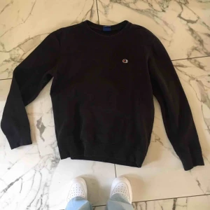  - Svart championtröja!!!!!!! Frakt tillkommer 🦋