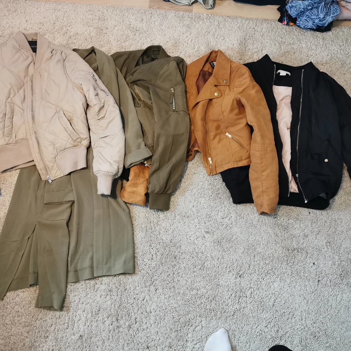 Jackor till billigt pris - 90