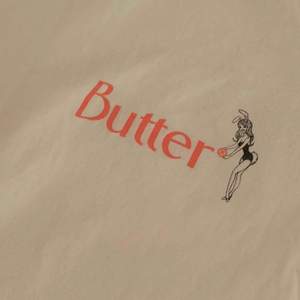 Butter t-shirt i fint skick 🌸 