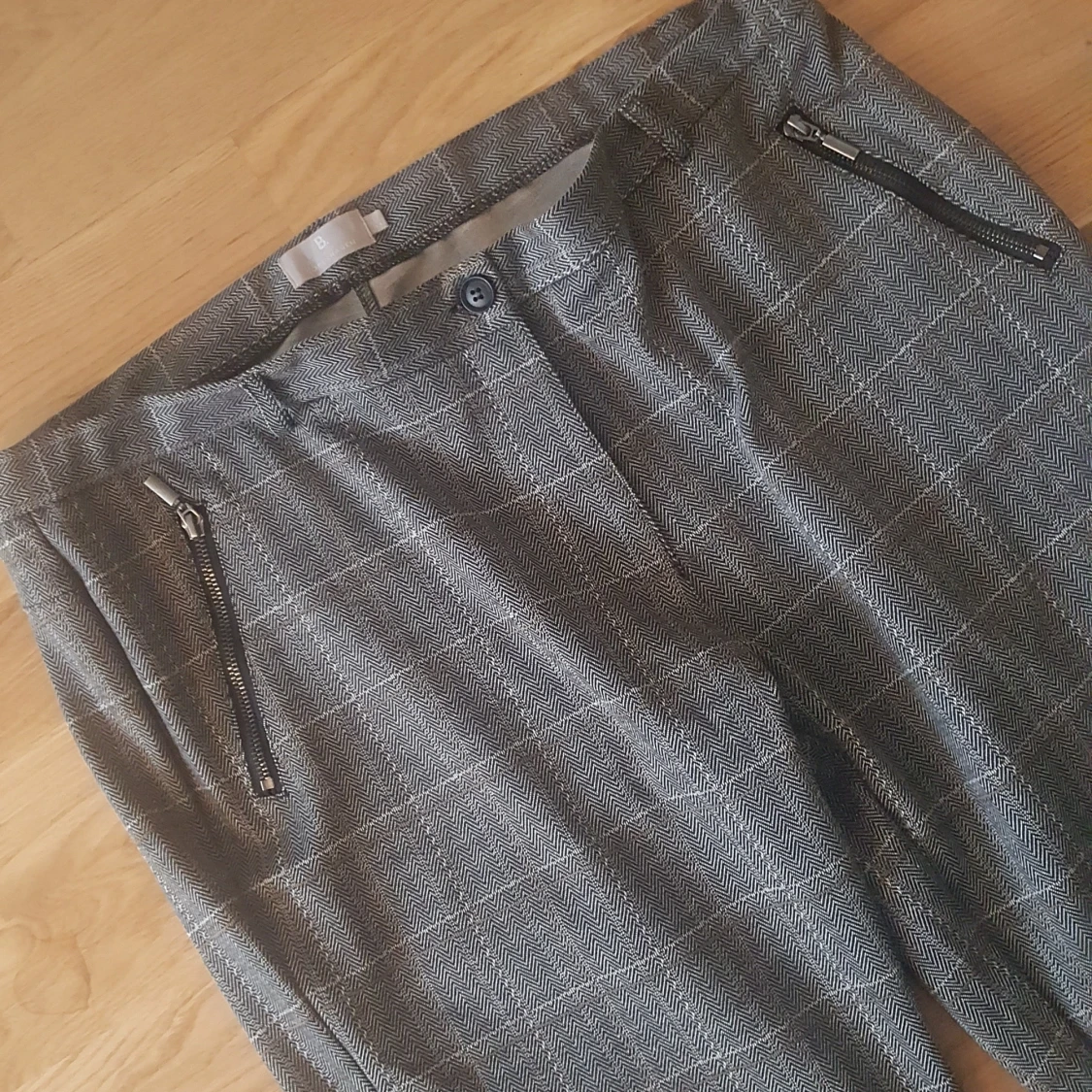 BTX BRANDTEX 2 XL  - 91