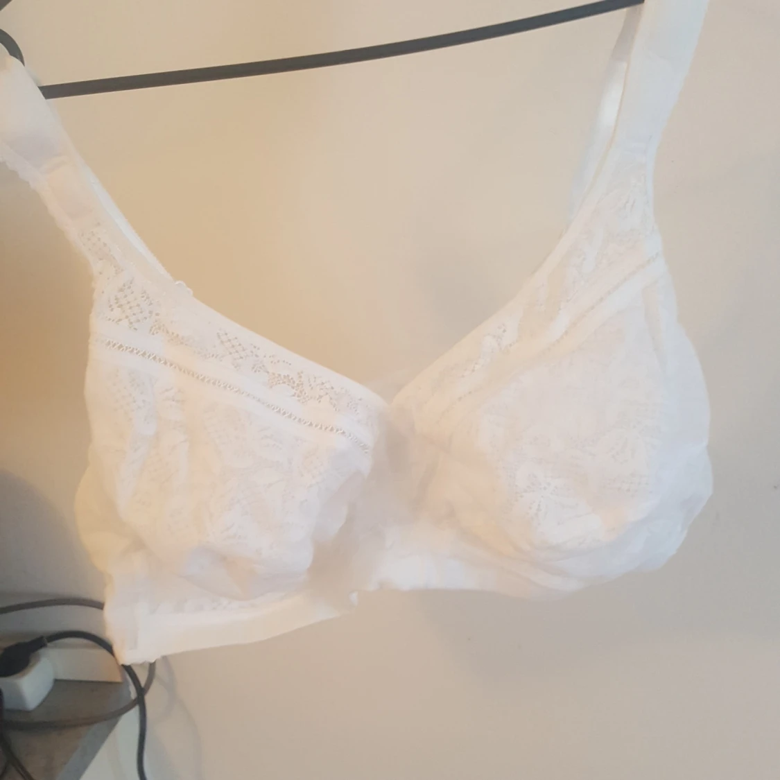 Bh utan bygel  - 91
