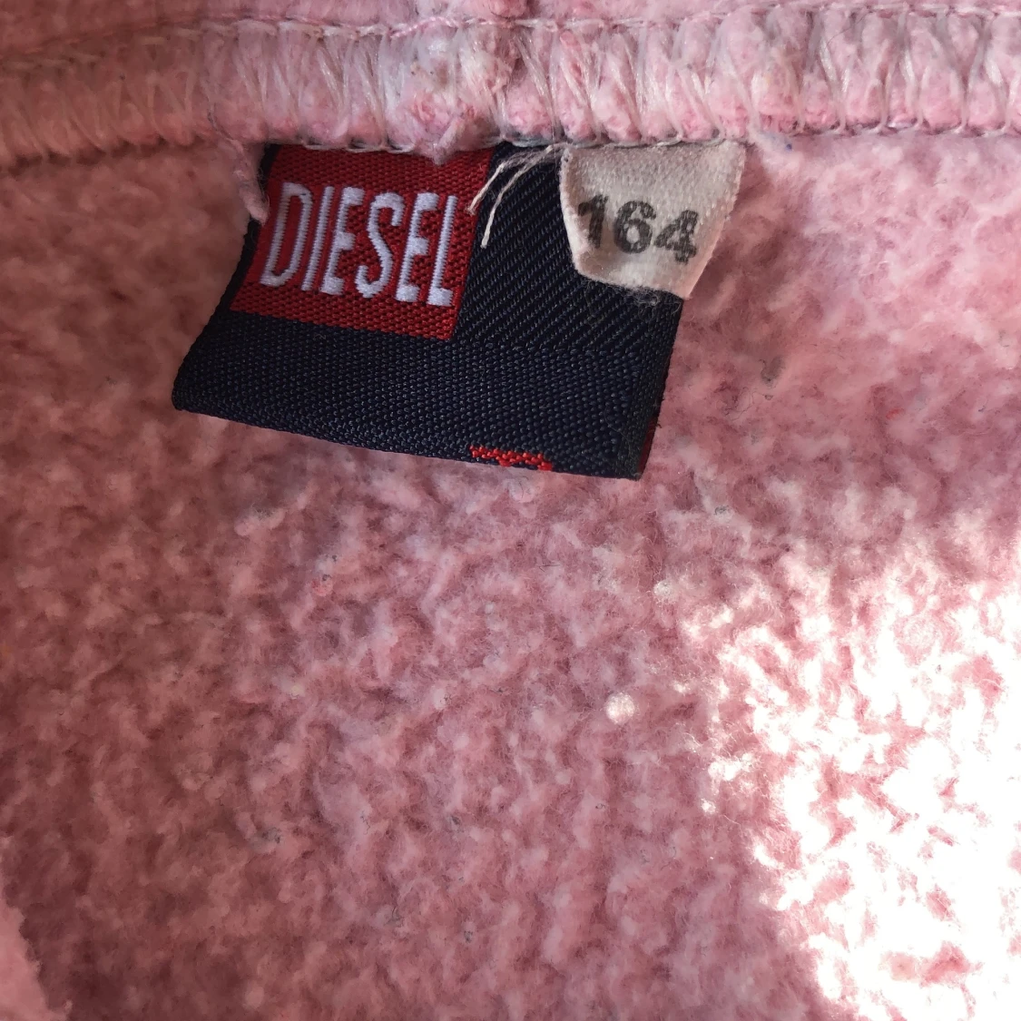 Diesel hoodie  - 90