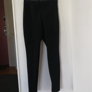 Zara suede leggings  - Never worn Zara suede leggings Small size 92cm.long from hip