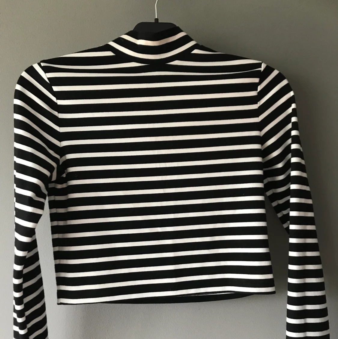 Randig polotröja  - 91