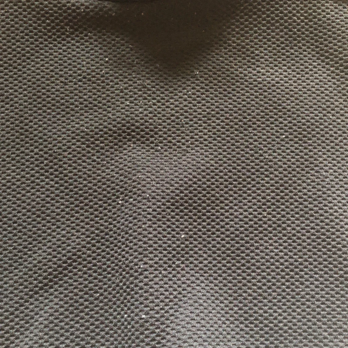 Svart och vitrandig kjol - 90