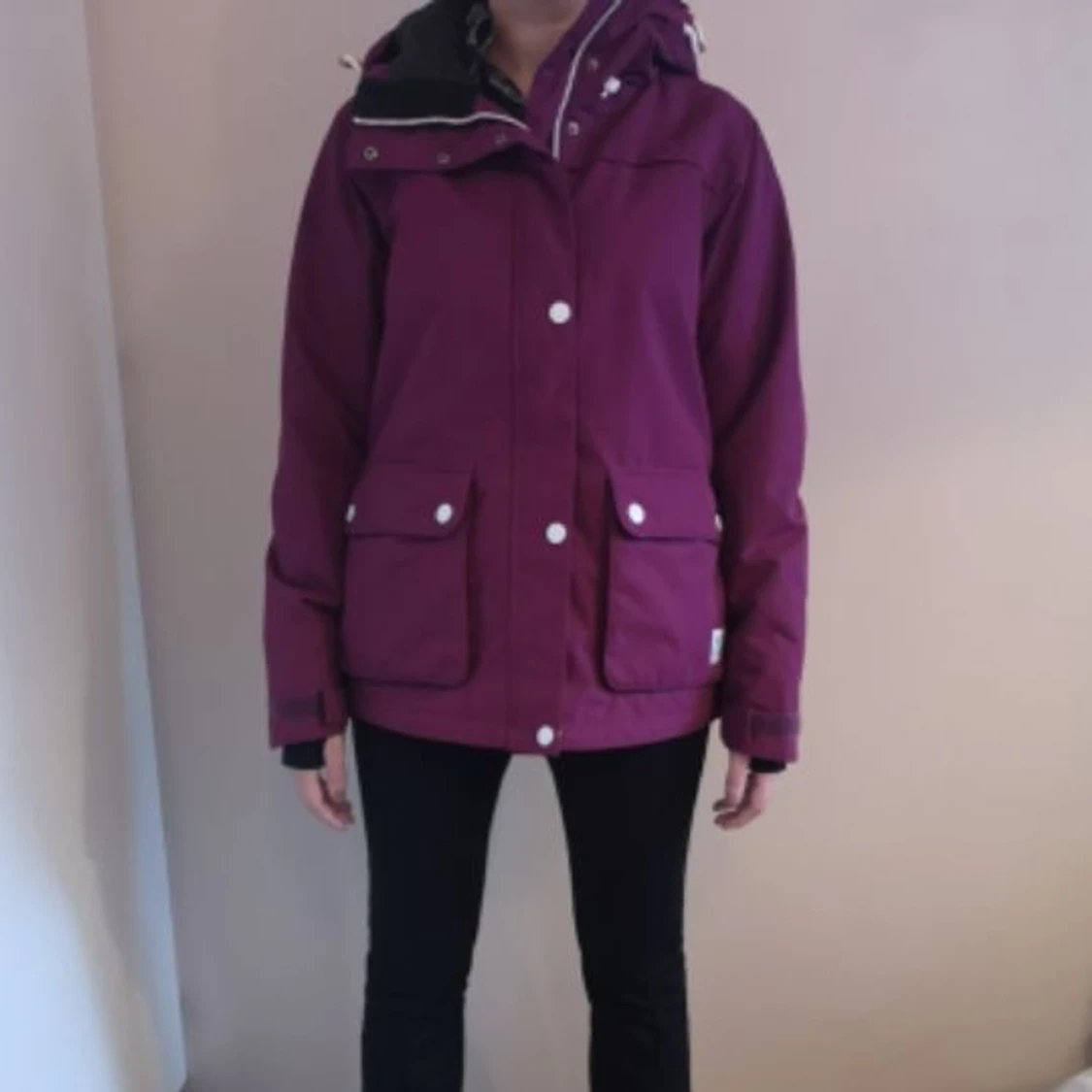 Ida Jacka Wear Colour Size M - 90