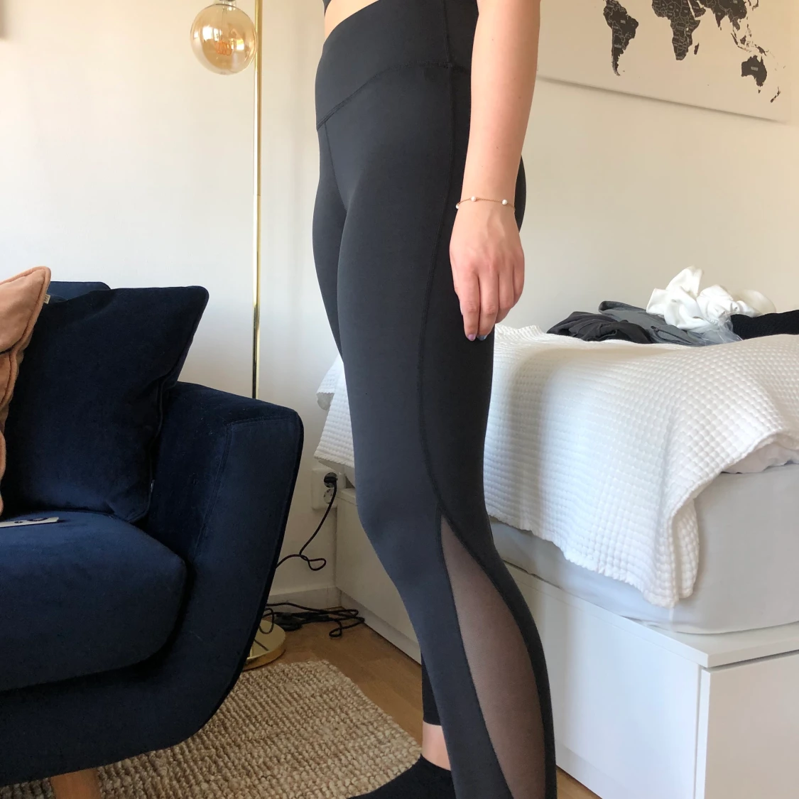 Permission träningstights