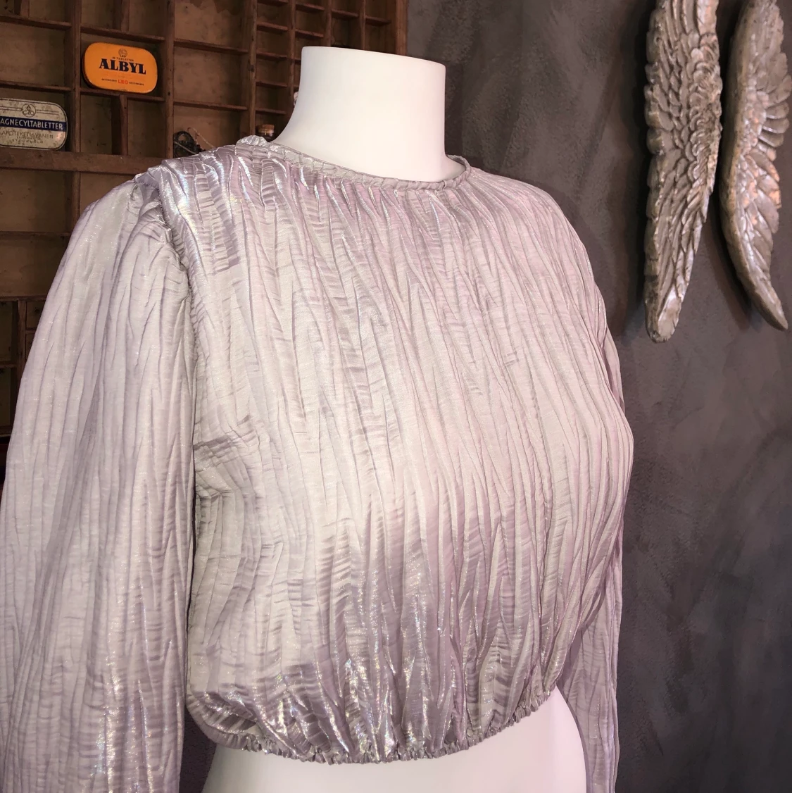 Blus från ZARA - 91