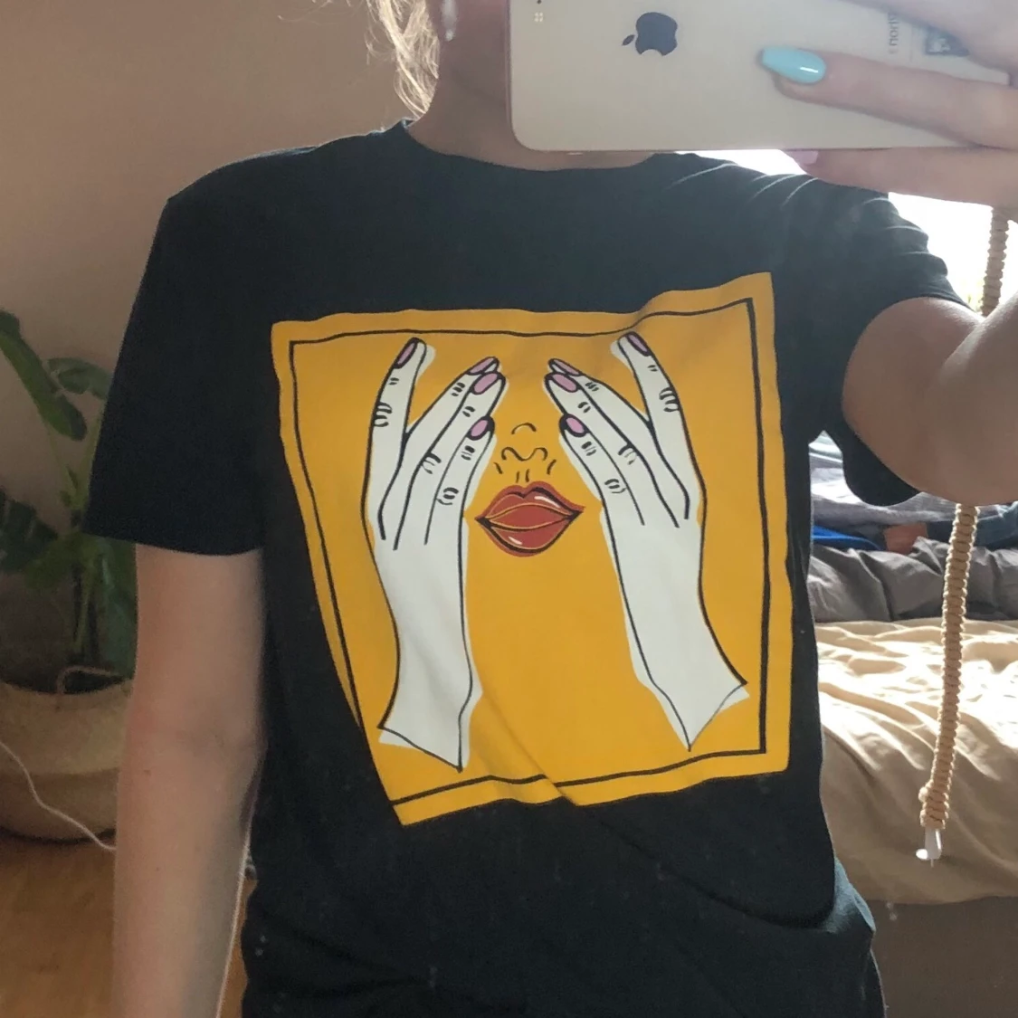 Reclaimed vintage t-shirt 