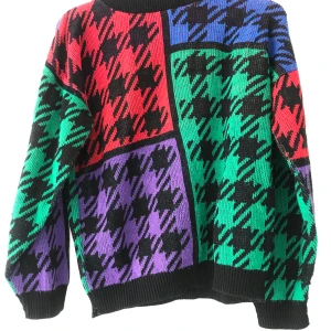 Vintage retro tröja - Vintage retro tröja. 