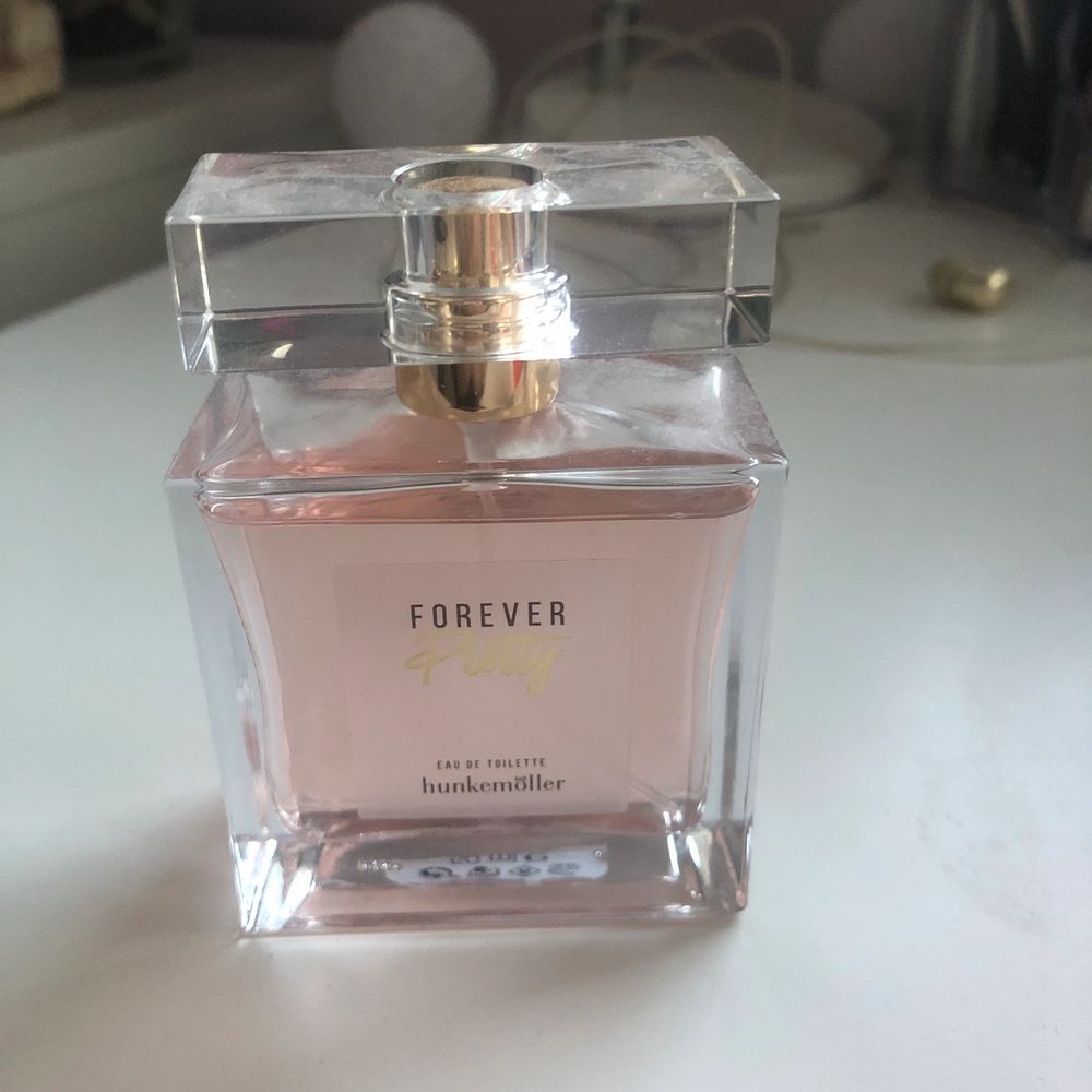 Hunkemöller parfym - Accessoarer | Plick Second Hand