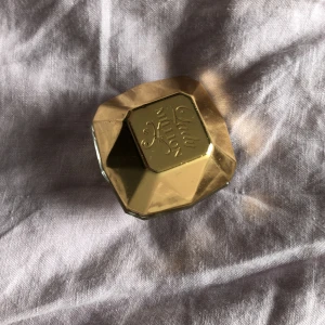 Lady million - Halva kvar ungefär 