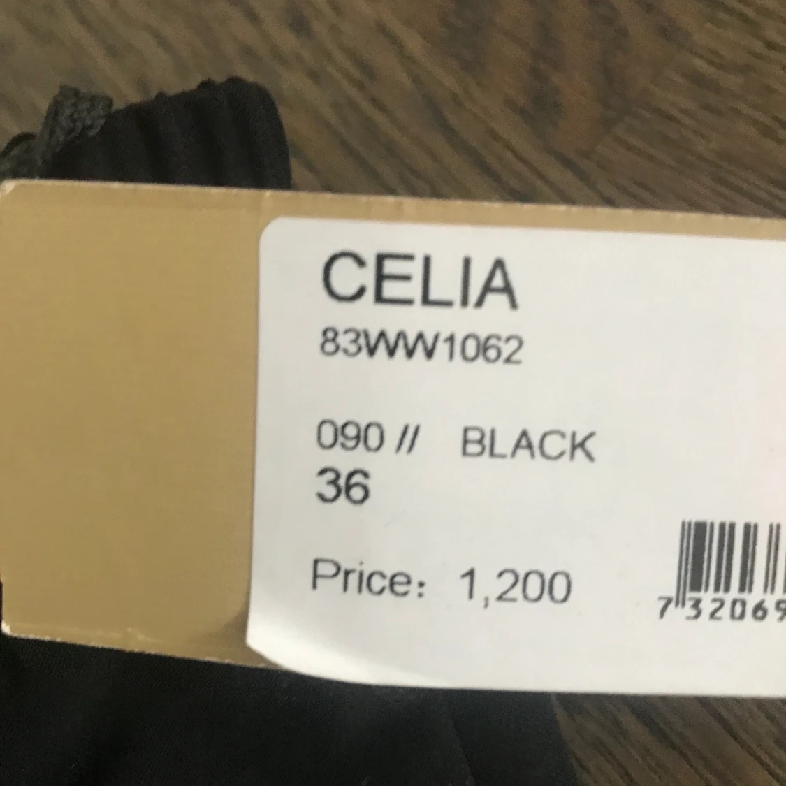 Byxor från Celia  - 91