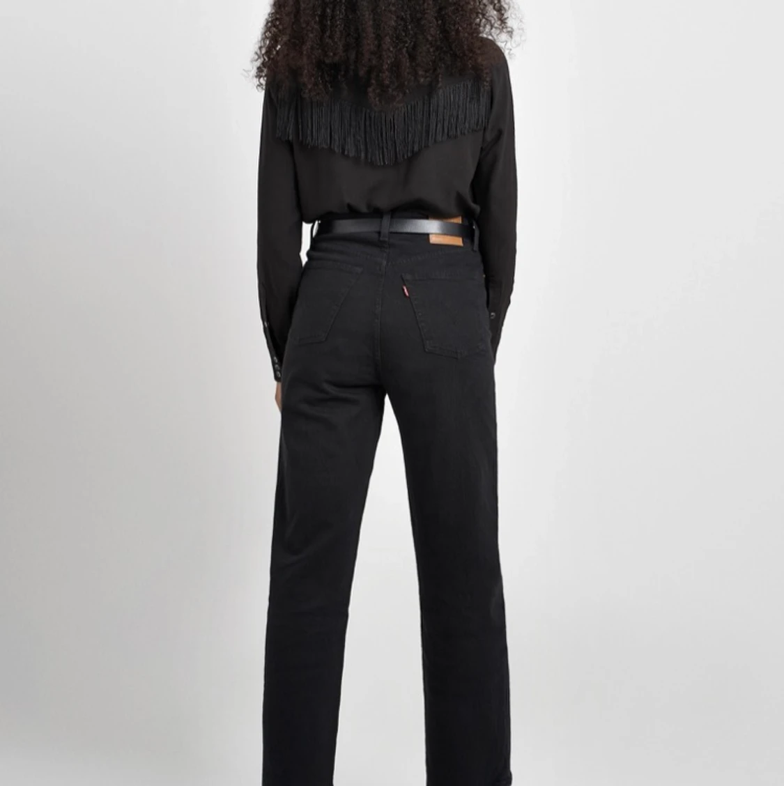 Levi’s Ribcage Jeans  - 90