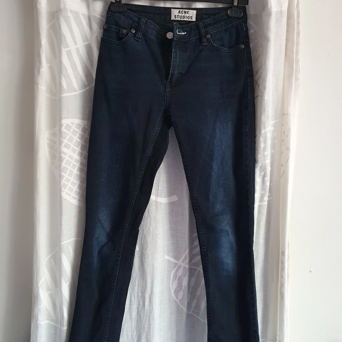 Acne Studios jeans