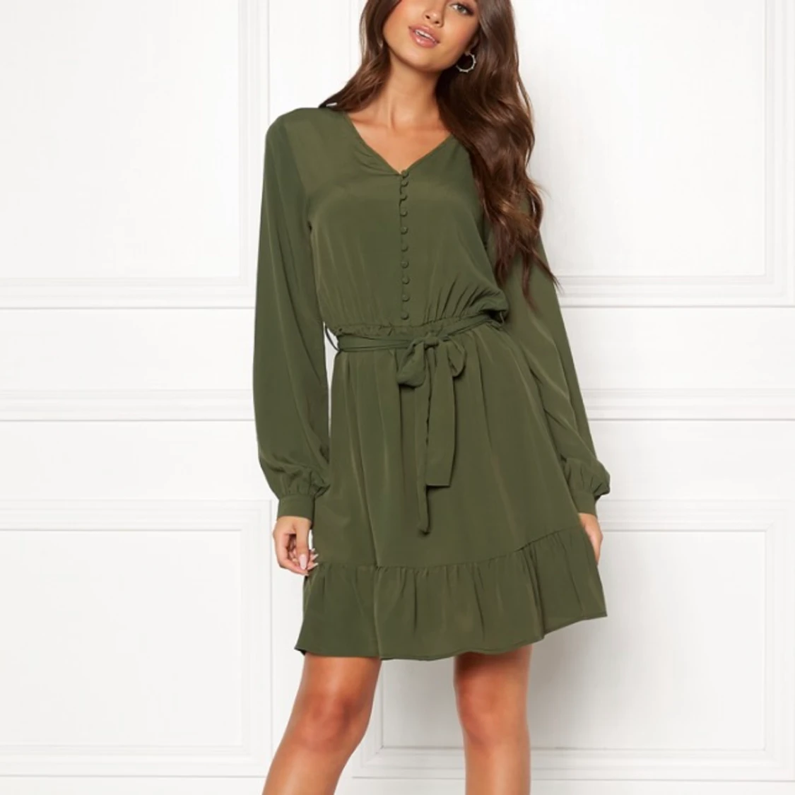 Superfin klänning ifrån sisters point