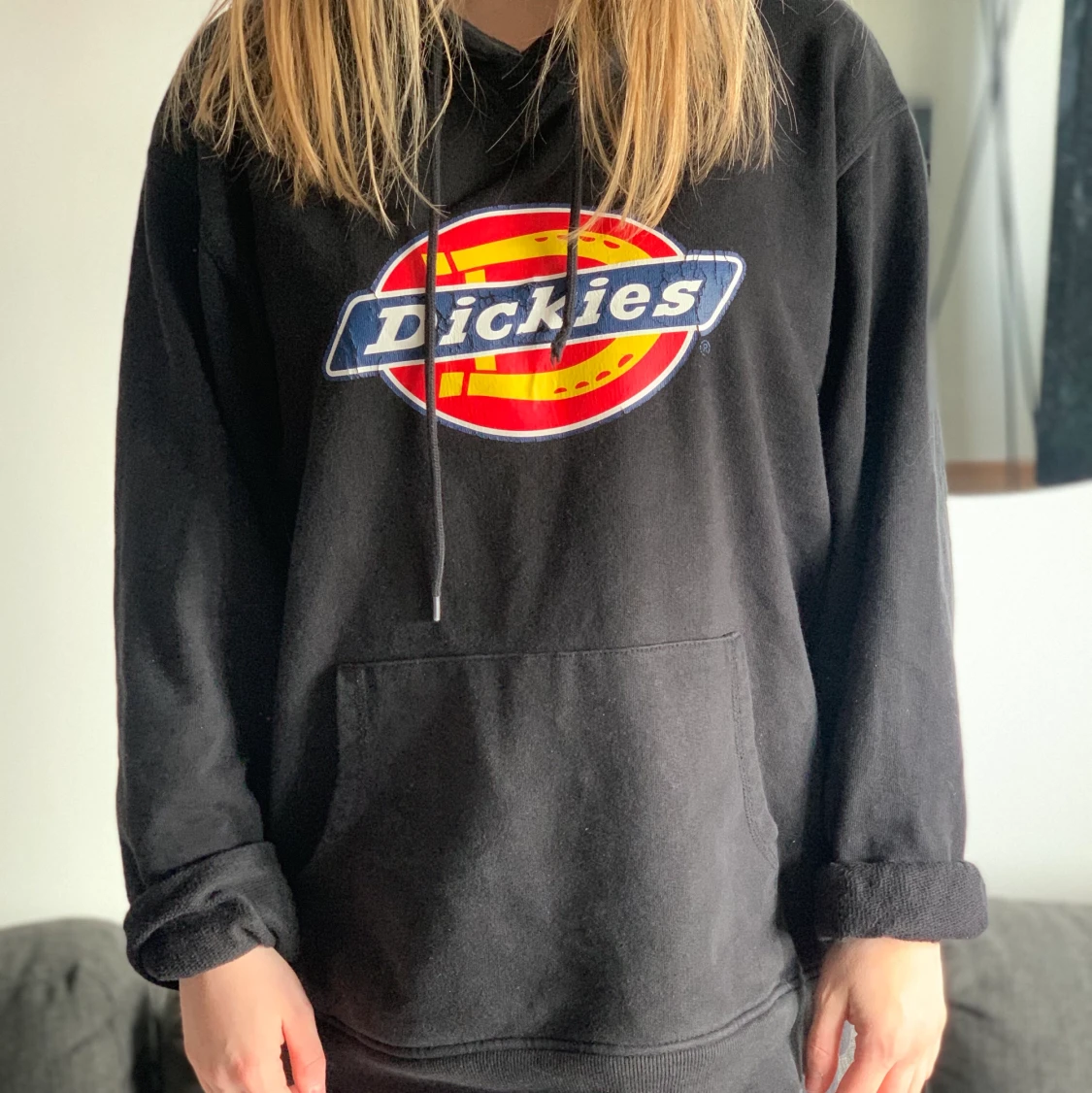 DICKIES HOODIE
