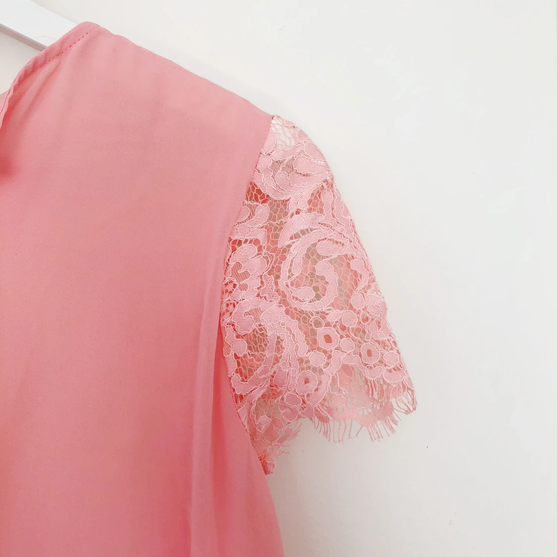 Rosa klänning från Ida Sjöstedt - 91